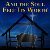 The Lord Be Gracious to You – Thomas Daniel – December 11