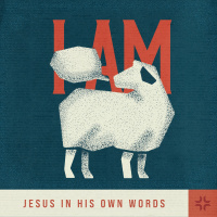 I Am... The Way, The Truth, And The Life_Thomas Daniel_11.19.23