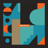 NOW  THEN - Mostly-Free In A Bound World_Allen Hilton_7.16.23