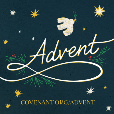 Covenant Presbyterian Church Austin, Tx