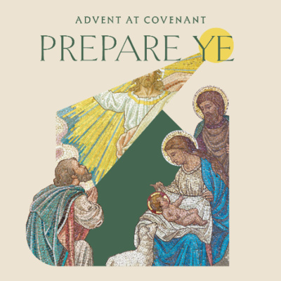 Covenant Presbyterian Church Austin, Tx