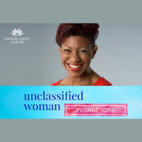 56: Dreaming of a Life Unlived with Yvonne John