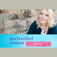 67: Putting Women Back into Womens Health with Kate Powe