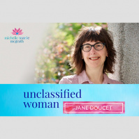 51: The Pregnant Pause with Jane Doucet