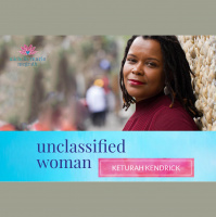 68: Unchained and unbothered with Keturah Kendrick
