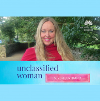 64: Mermaid  Swan Magic with Seren Bertrand