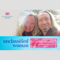 52: Womb Awakening with Dr. Azra  Seren Bertrand