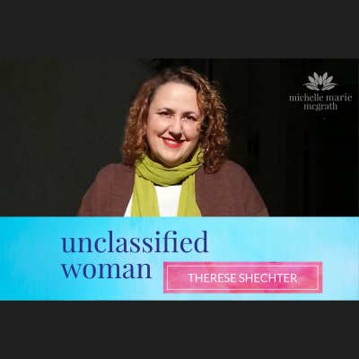 Unclassified Woman