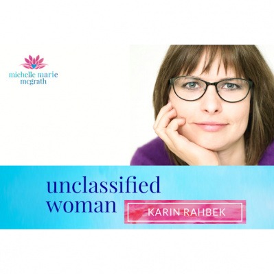 Unclassified Woman