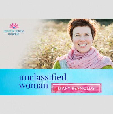 Unclassified Woman