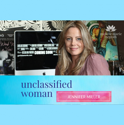 Unclassified Woman