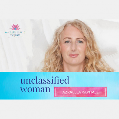 Unclassified Woman