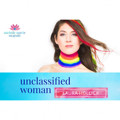 Unclassified Woman