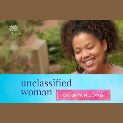 Unclassified Woman