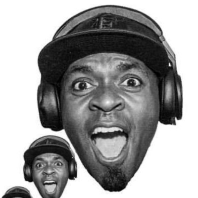 Dj Smoove (the Rough) Podcast