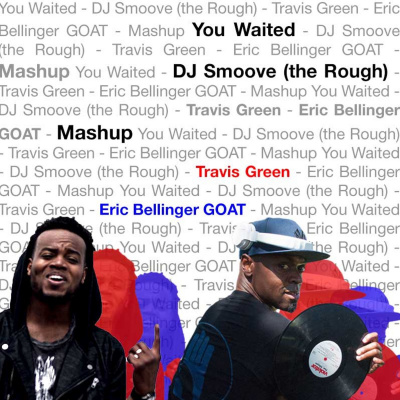 Dj Smoove (the Rough) Podcast