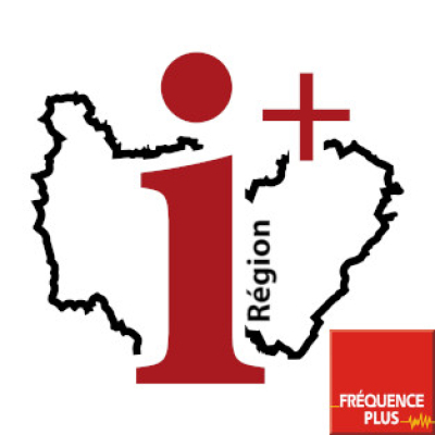 Fréquence Plus : Info Plus Région