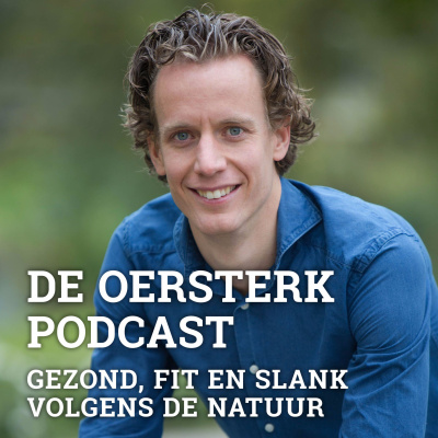 De Oersterk Podcast