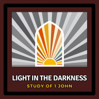 Walking in the Light