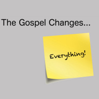 Our Gospel Identity