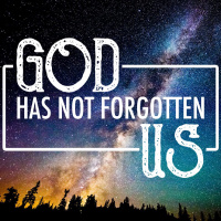 God Remembers Our Prayers