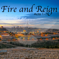 A Shocking Day In The Church