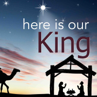 Christmas Eve Service