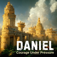 Trusting God in Uncertain Times