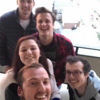 Episode 101 \\LOST EP// Live From The G-Spot