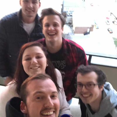 Live From The Studio