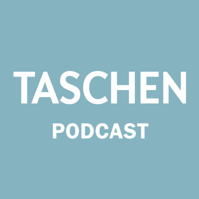 The Taschen Podcast