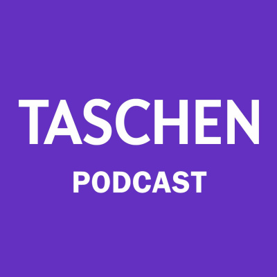 The Taschen Podcast