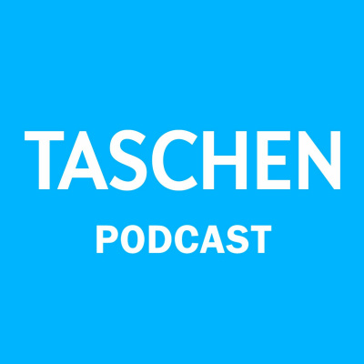 The Taschen Podcast