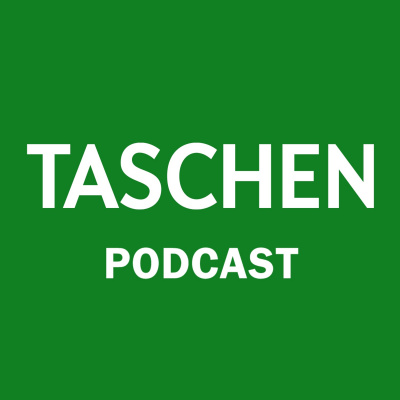 The Taschen Podcast