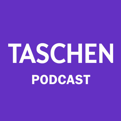 The Taschen Podcast
