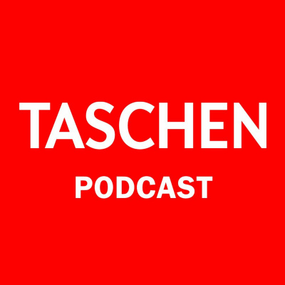 The Taschen Podcast