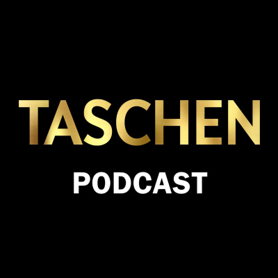 The Taschen Podcast