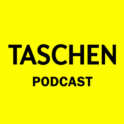 The Taschen Podcast