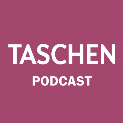 The Taschen Podcast