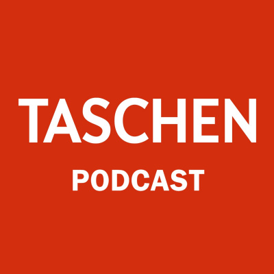 The Taschen Podcast