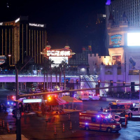 44: La masacre de Las Vegas