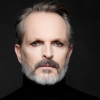 24: Conversación con el cantante español Miguel Bosé. Episodio 24