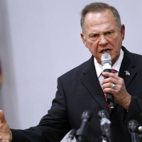 53: La eleccion en Alabama