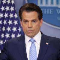 35: Llega Scaramucci como ciclón y sale sin hacer ruido, mientras que en Venezuela amenaza la tiranía