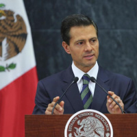 51: La carrera presidencial en Mexico
