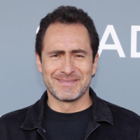 25: Conversación con el actor mexicano Demian Bichir. Episodio 25
