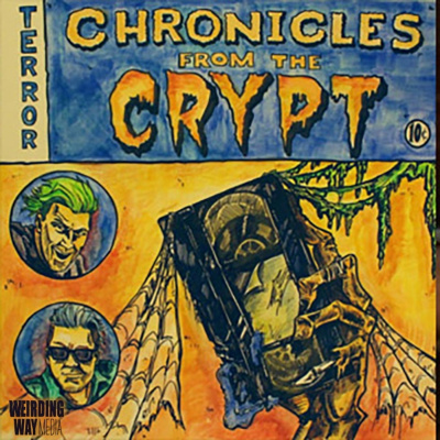 Chronicles From The Crypt