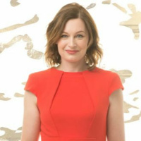 Interview with Natasha Courtenay-Smith