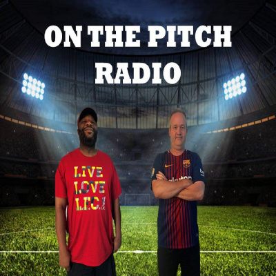 On The Pitch Radio