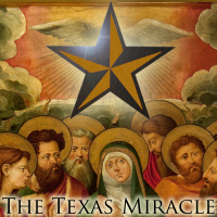 The Texas Miracle #24: Rick Perry Shoots for the ‘Stars,’ Misses